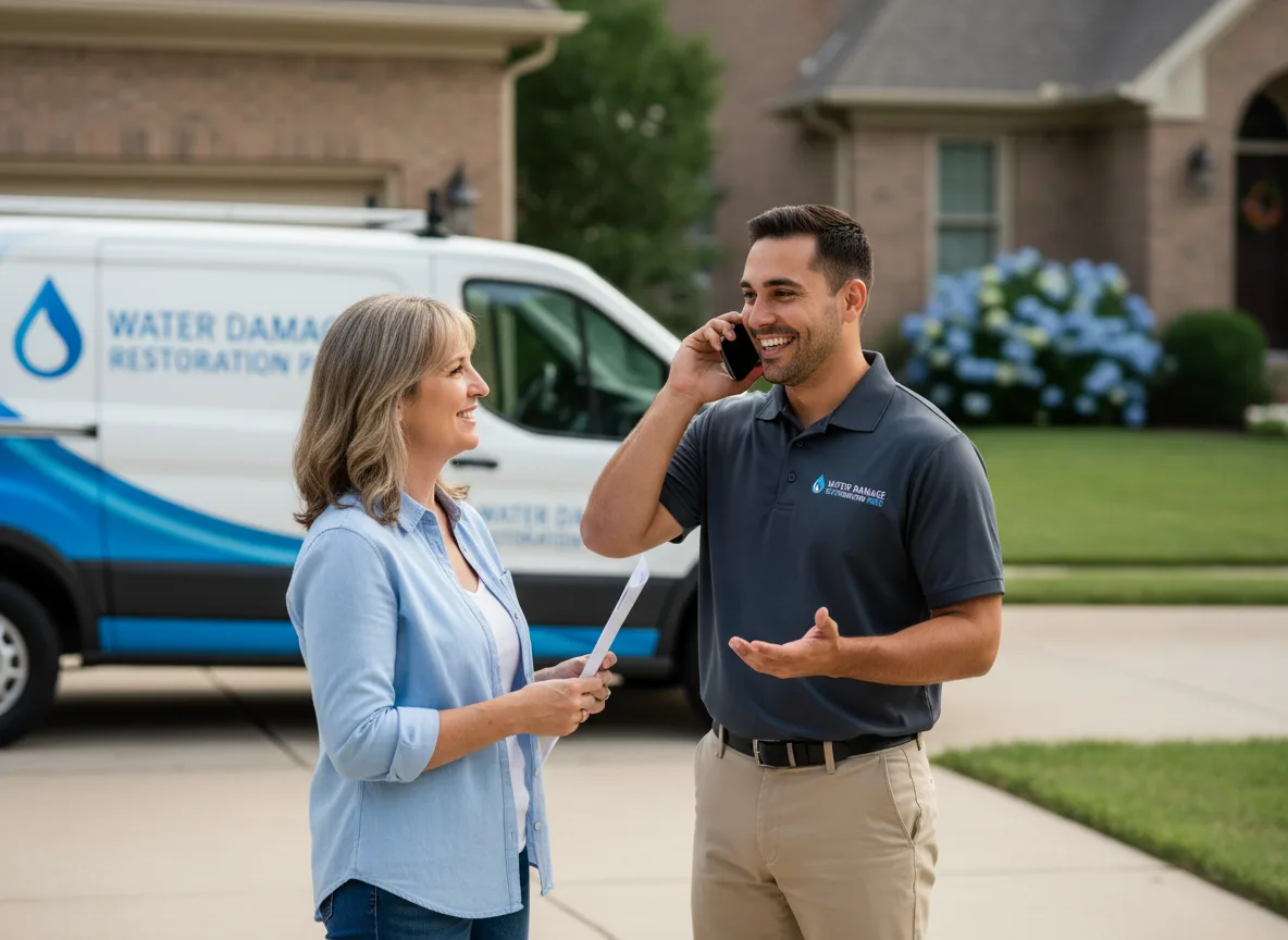 Flood Restoration Ponte Vedra Beach, FL FAQs